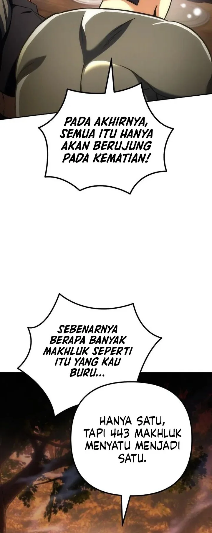The Rebellious Apostle of the Harvest Goddess Chapter 54 Gambar 75