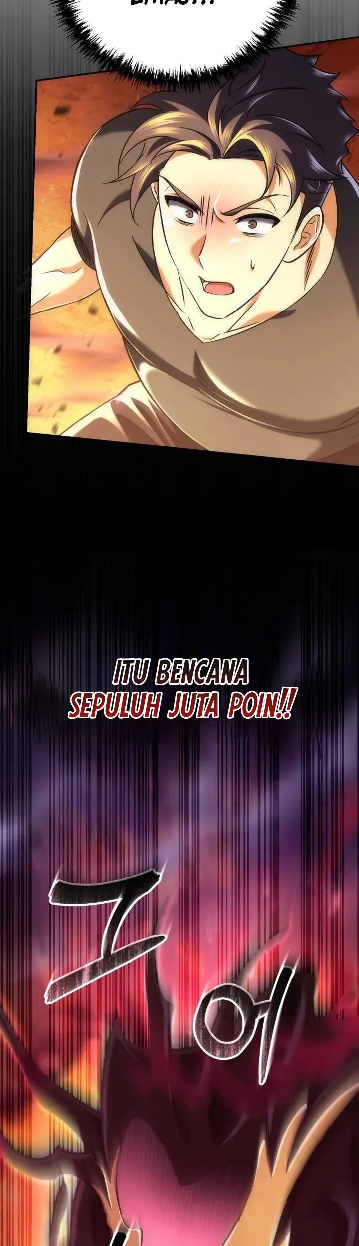 The Rebellious Apostle of the Harvest Goddess Chapter 54 Gambar 78