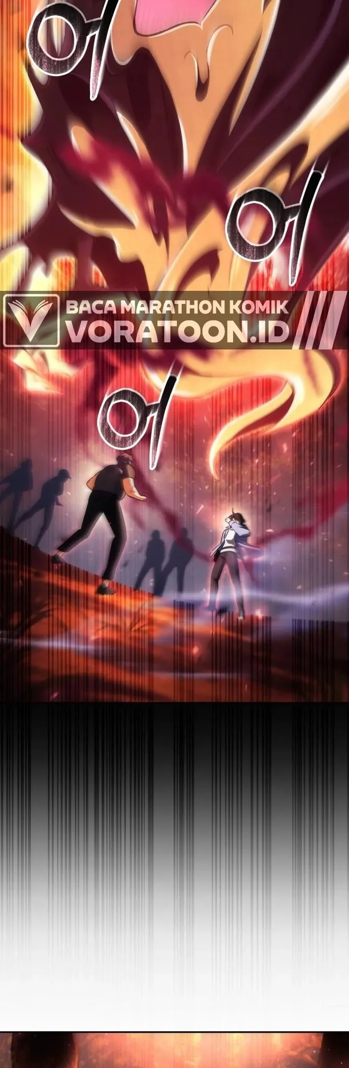 The Rebellious Apostle of the Harvest Goddess Chapter 54 Gambar 79