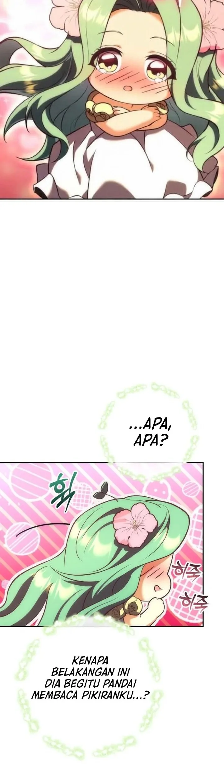The Rebellious Apostle of the Harvest Goddess Chapter 54 halaman 17