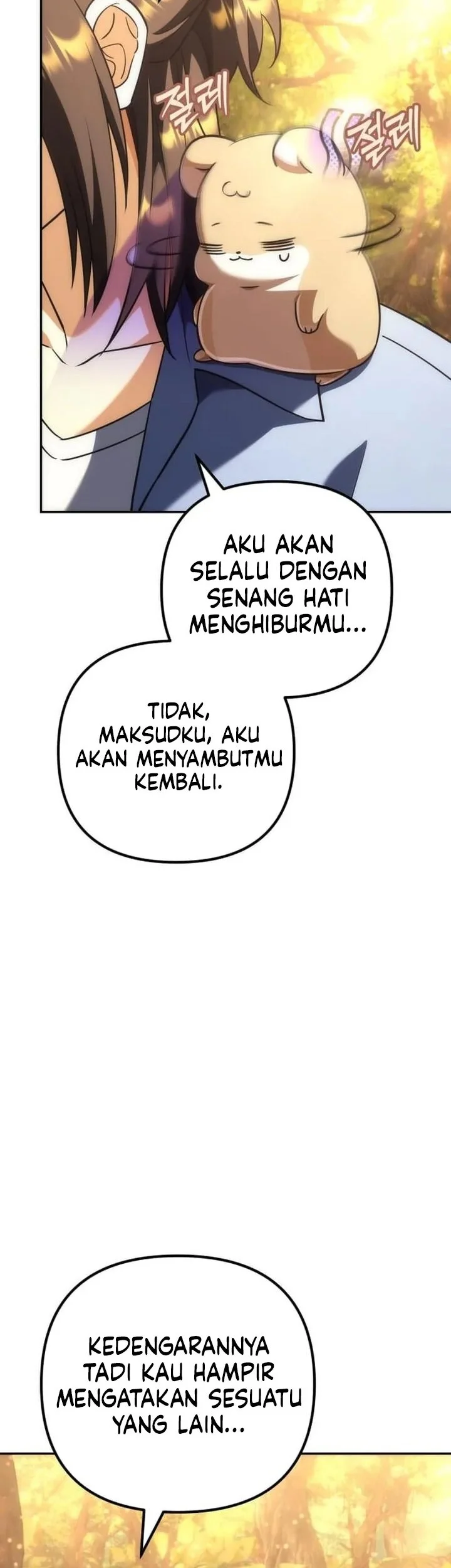 The Rebellious Apostle of the Harvest Goddess Chapter 55 halaman 40