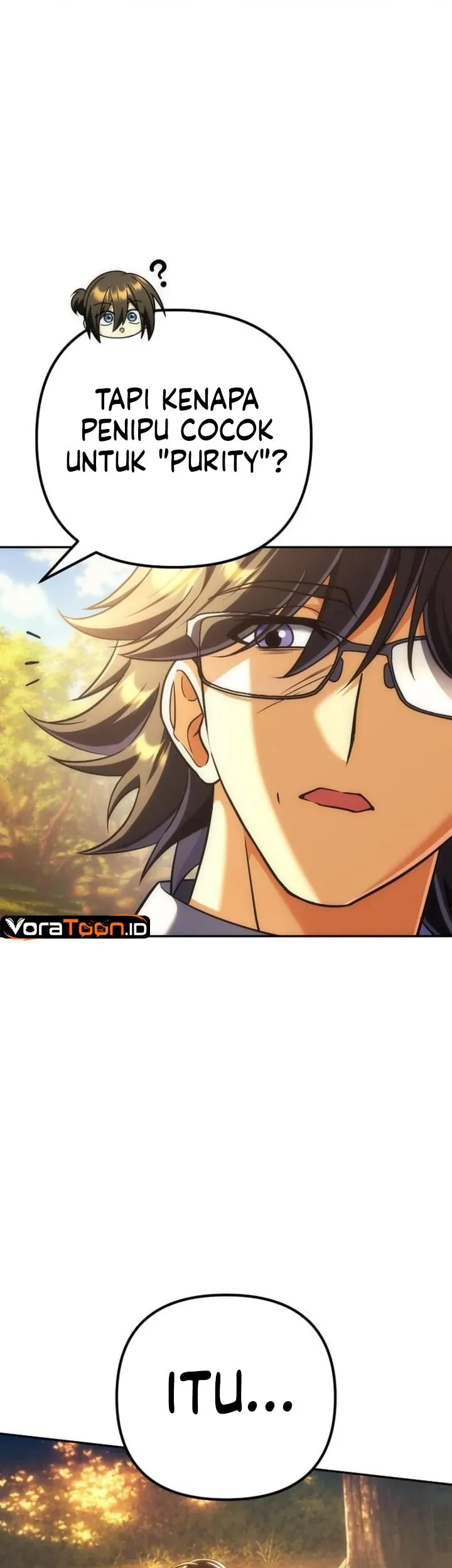 The Rebellious Apostle of the Harvest Goddess Chapter 55 Gambar 50