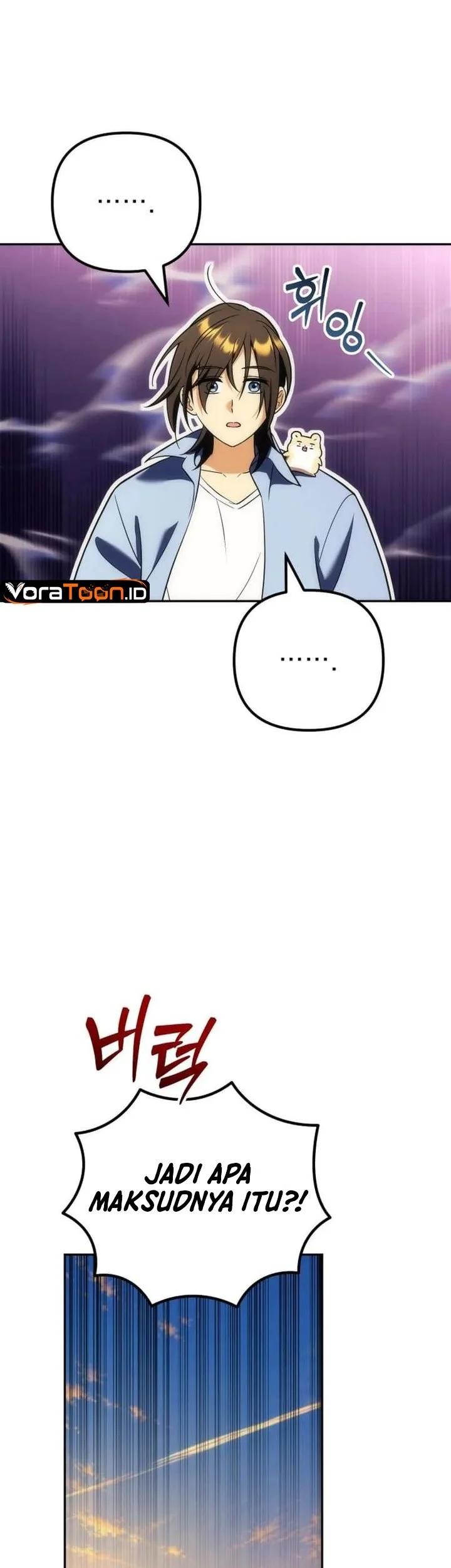 The Rebellious Apostle of the Harvest Goddess Chapter 55 Gambar 52