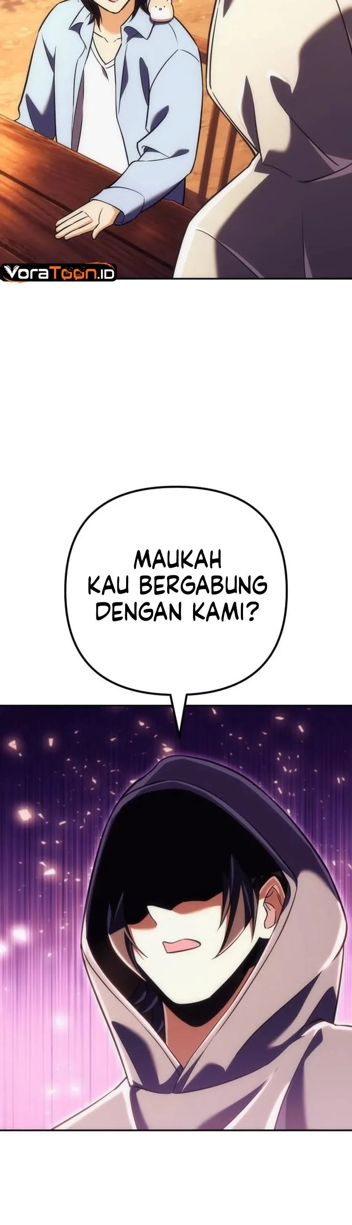 The Rebellious Apostle of the Harvest Goddess Chapter 55 Gambar 56