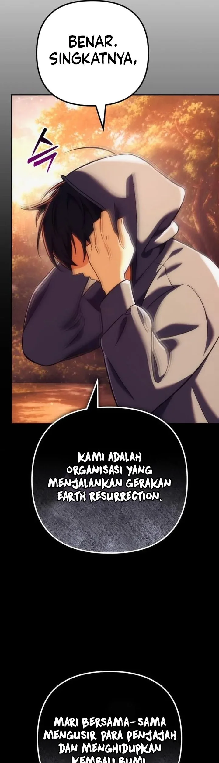 The Rebellious Apostle of the Harvest Goddess Chapter 55 Gambar 58