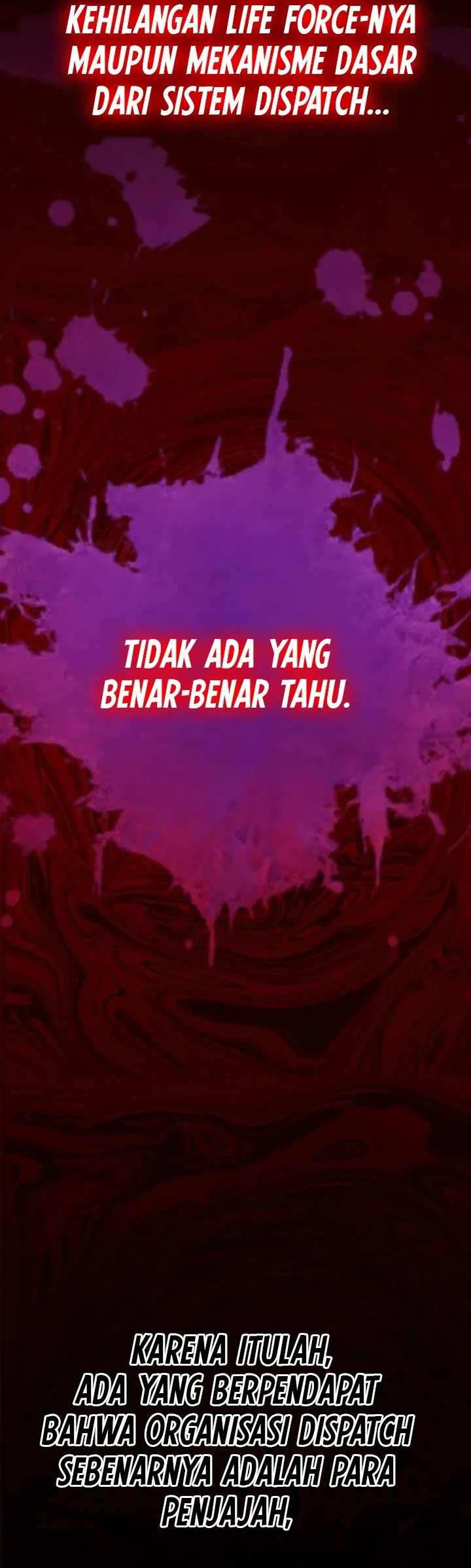 The Rebellious Apostle of the Harvest Goddess Chapter 55 Gambar 61
