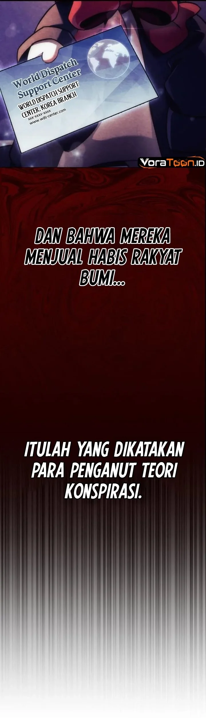 The Rebellious Apostle of the Harvest Goddess Chapter 55 Gambar 62