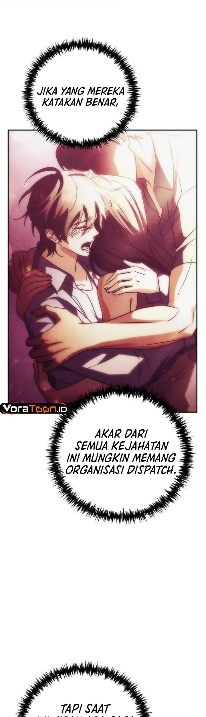 The Rebellious Apostle of the Harvest Goddess Chapter 55 Gambar 63