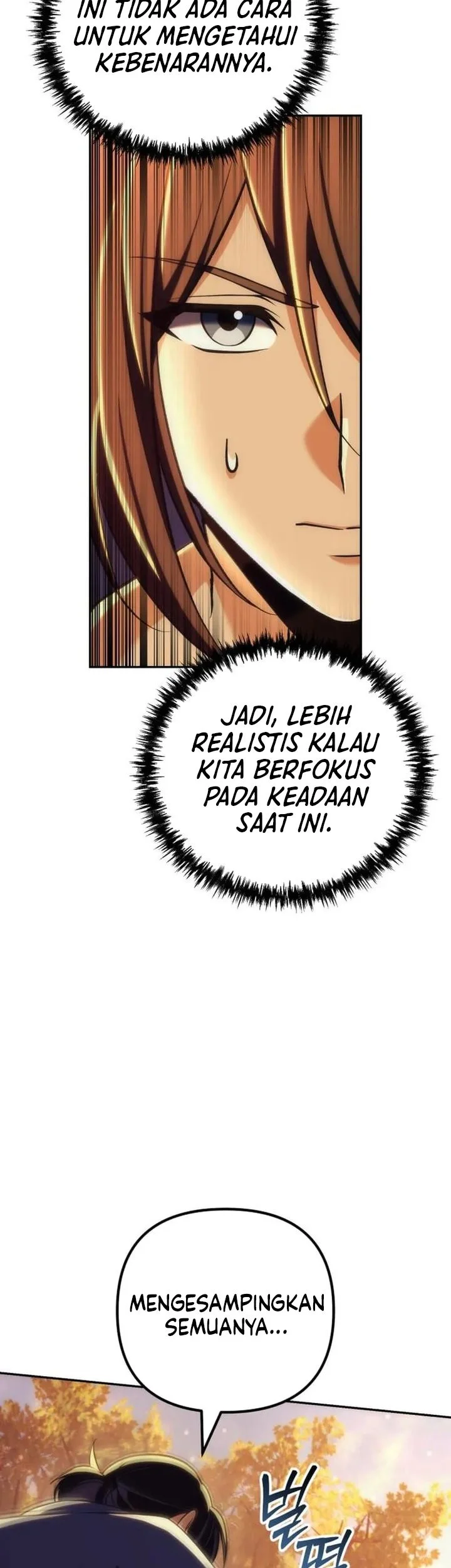 The Rebellious Apostle of the Harvest Goddess Chapter 55 Gambar 64