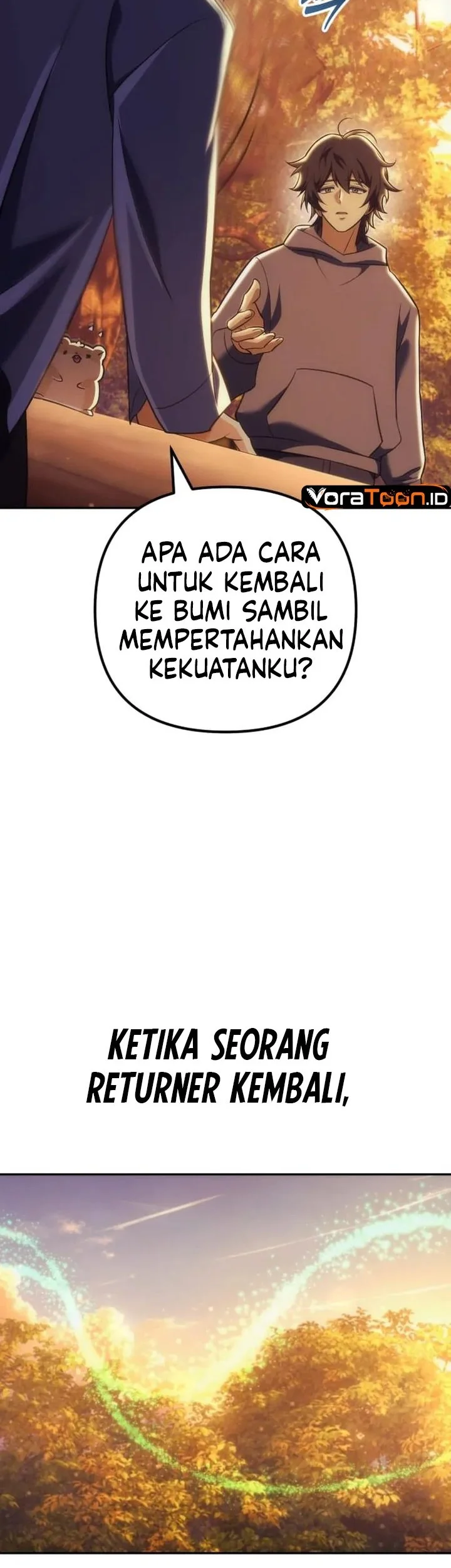 The Rebellious Apostle of the Harvest Goddess Chapter 55 Gambar 65