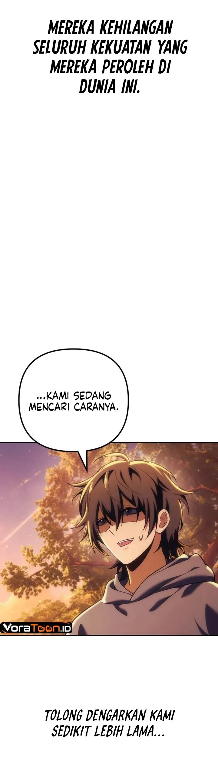 The Rebellious Apostle of the Harvest Goddess Chapter 55 Gambar 66