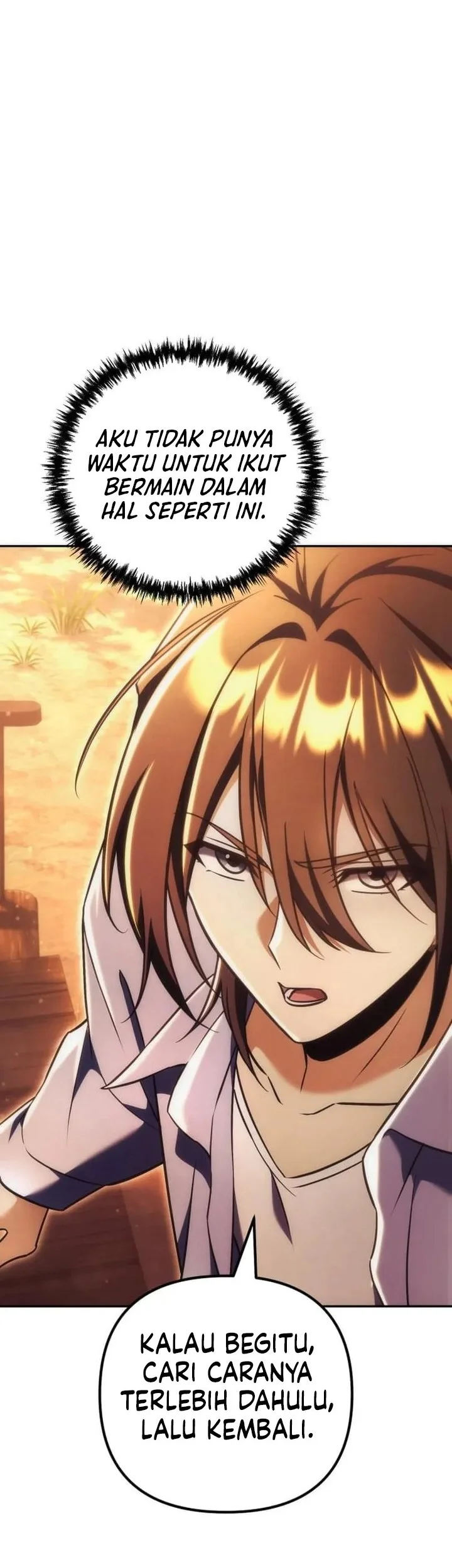 The Rebellious Apostle of the Harvest Goddess Chapter 55 Gambar 67