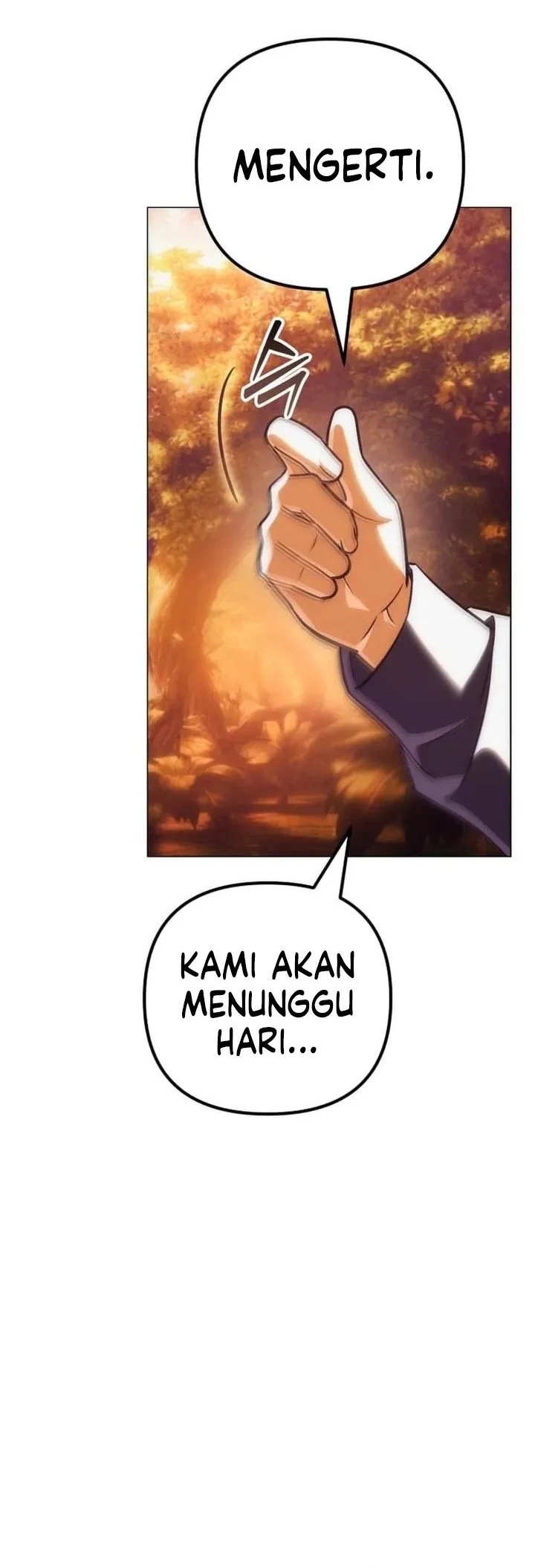 The Rebellious Apostle of the Harvest Goddess Chapter 55 Gambar 69