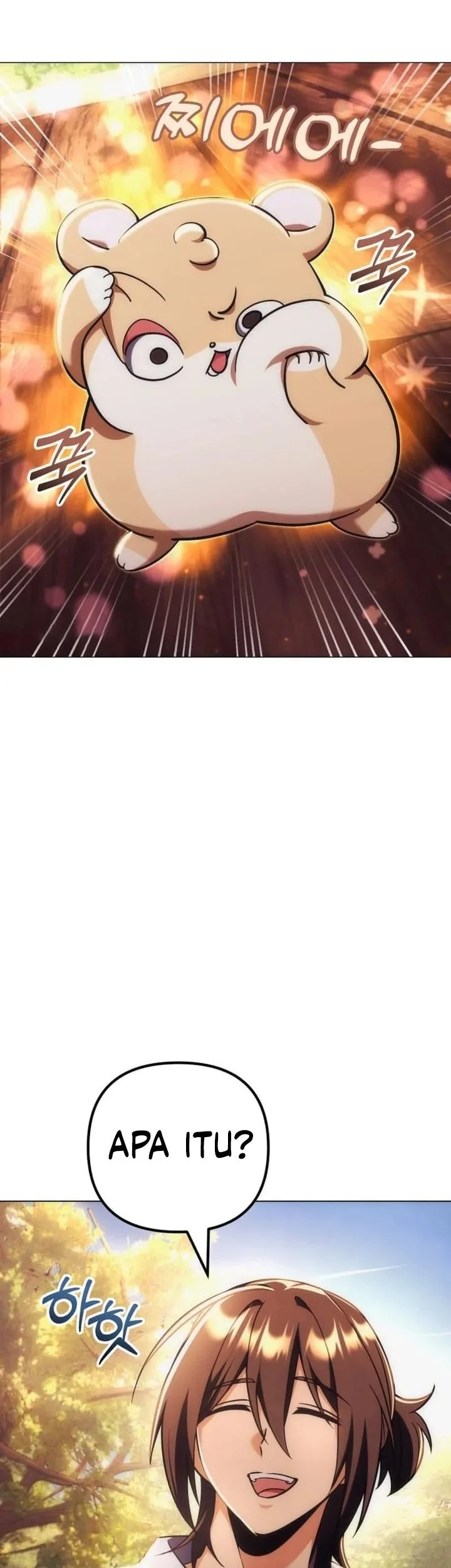 The Rebellious Apostle of the Harvest Goddess Chapter 55 Gambar 75