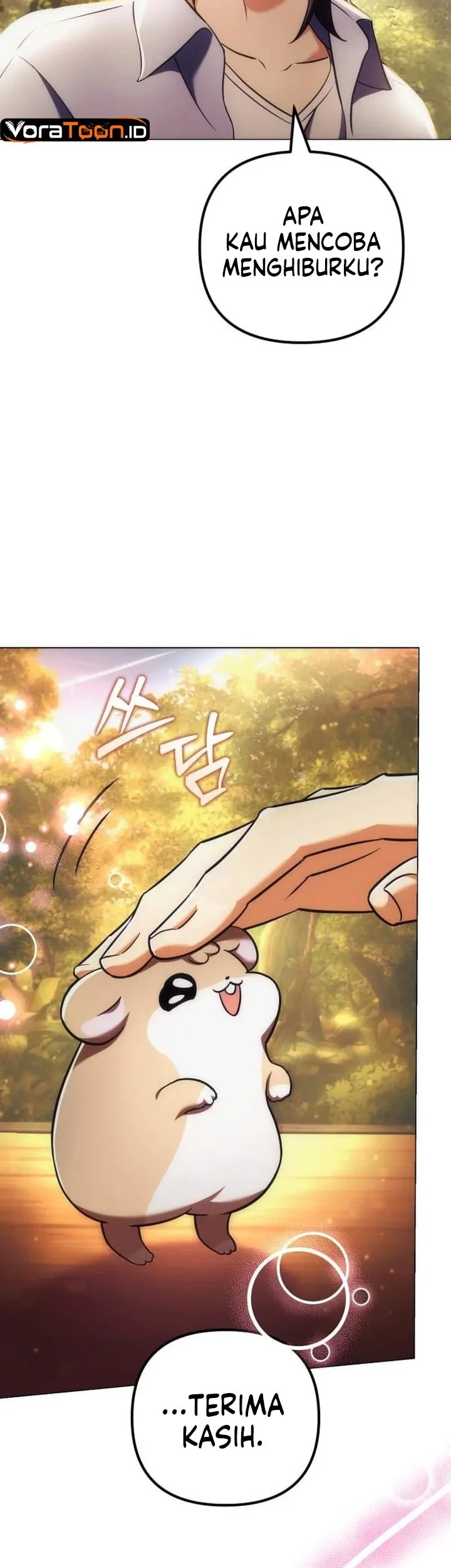 The Rebellious Apostle of the Harvest Goddess Chapter 55 Gambar 76