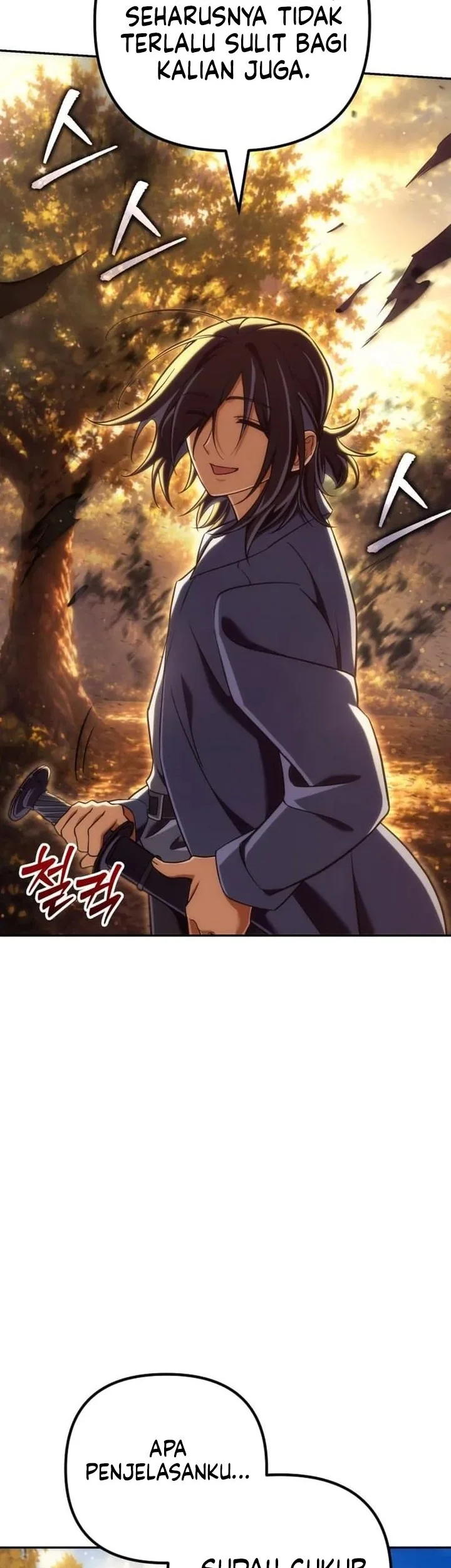 The Rebellious Apostle of the Harvest Goddess Chapter 55 halaman 8