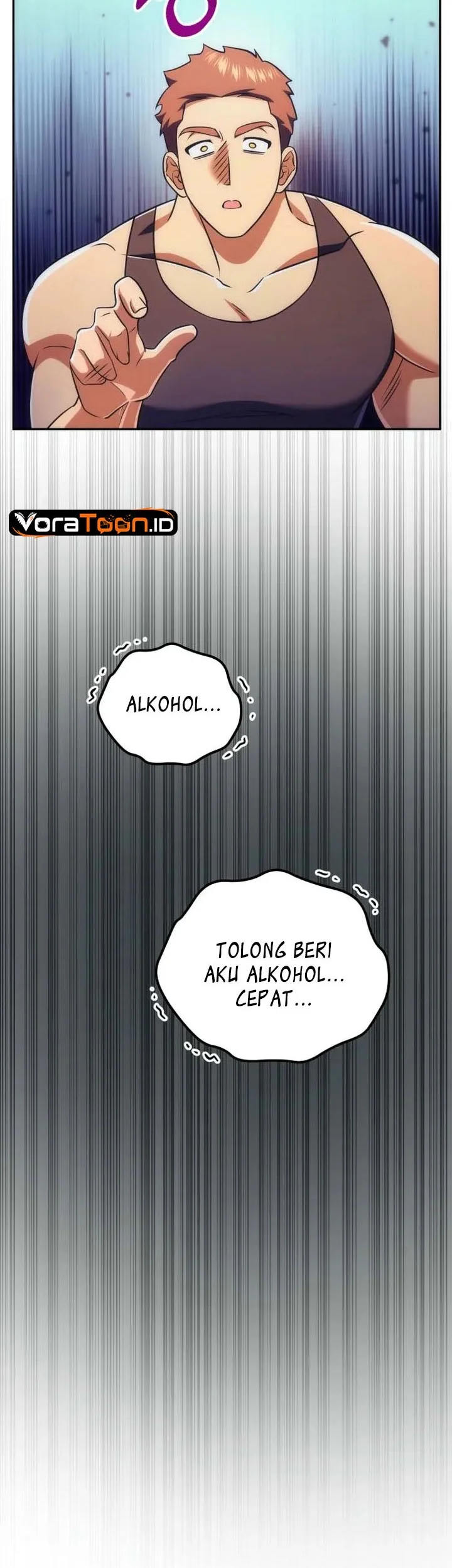 The Rebellious Apostle of the Harvest Goddess Chapter 56 halaman 46