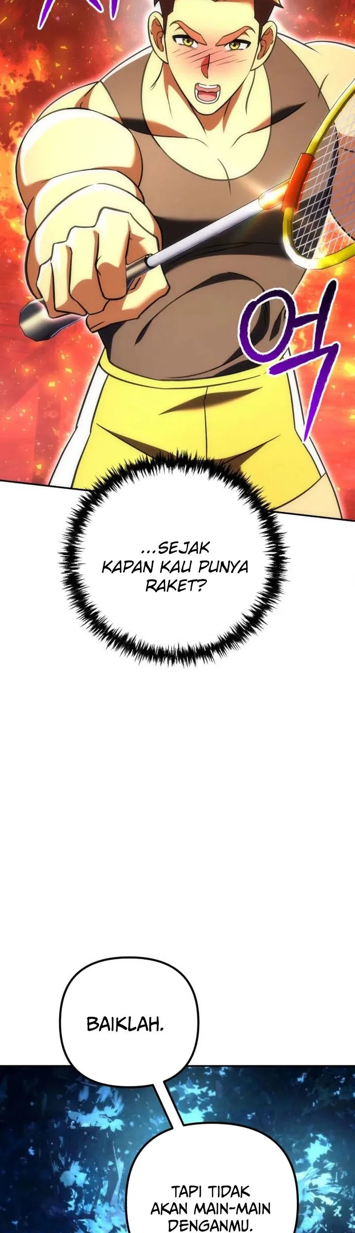The Rebellious Apostle of the Harvest Goddess Chapter 56 Gambar 64
