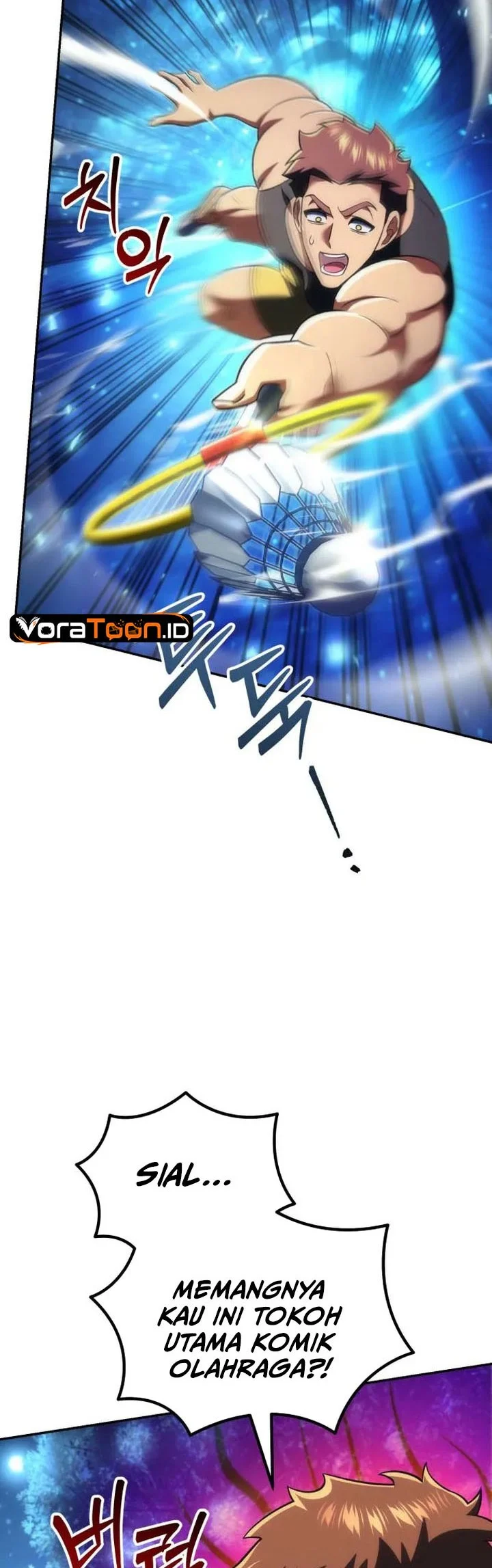 The Rebellious Apostle of the Harvest Goddess Chapter 56 Gambar 69