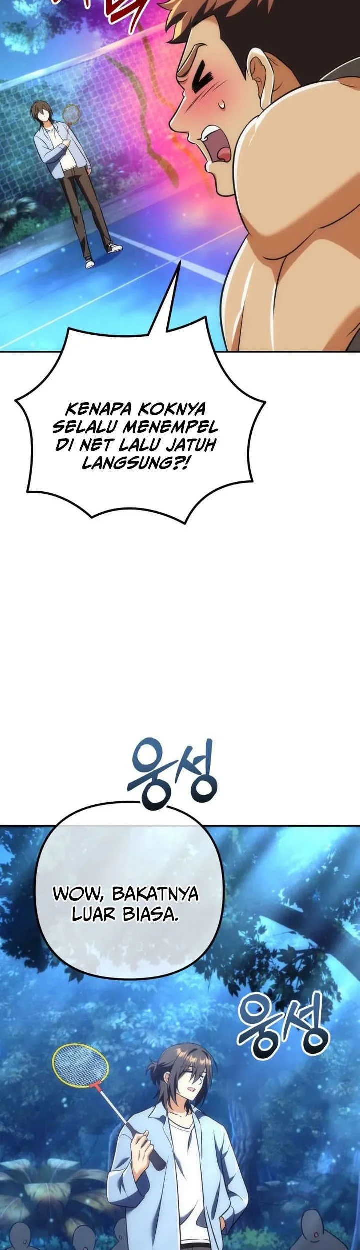 The Rebellious Apostle of the Harvest Goddess Chapter 56 Gambar 70