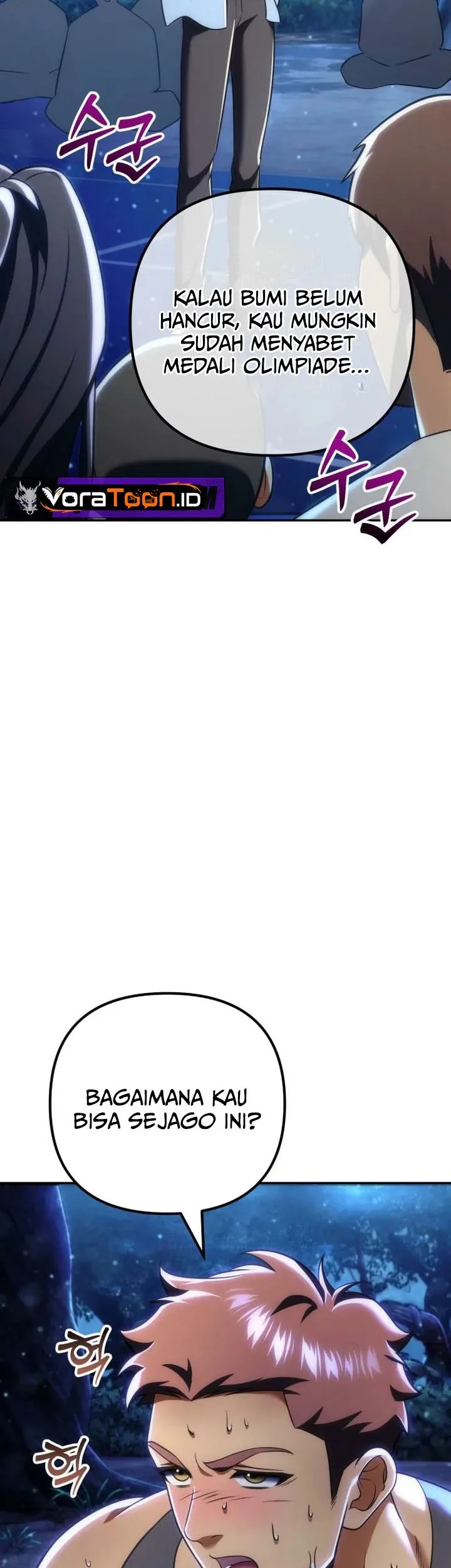 The Rebellious Apostle of the Harvest Goddess Chapter 56 Gambar 71