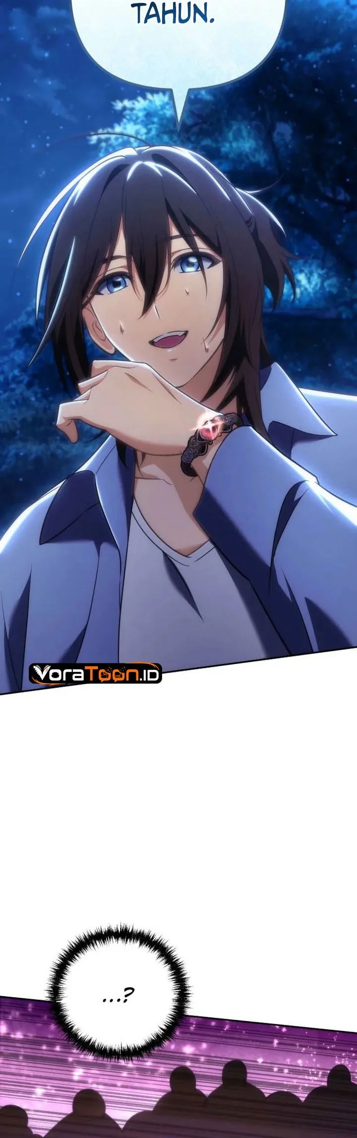 The Rebellious Apostle of the Harvest Goddess Chapter 56 Gambar 73