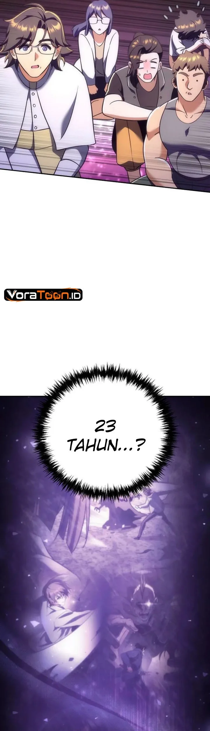 The Rebellious Apostle of the Harvest Goddess Chapter 56 Gambar 74