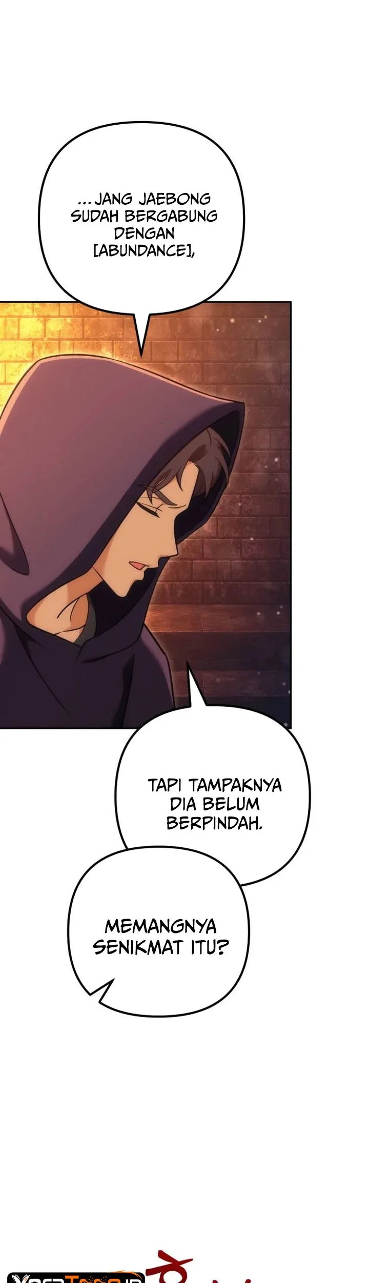 The Rebellious Apostle of the Harvest Goddess Chapter 56 halaman 20