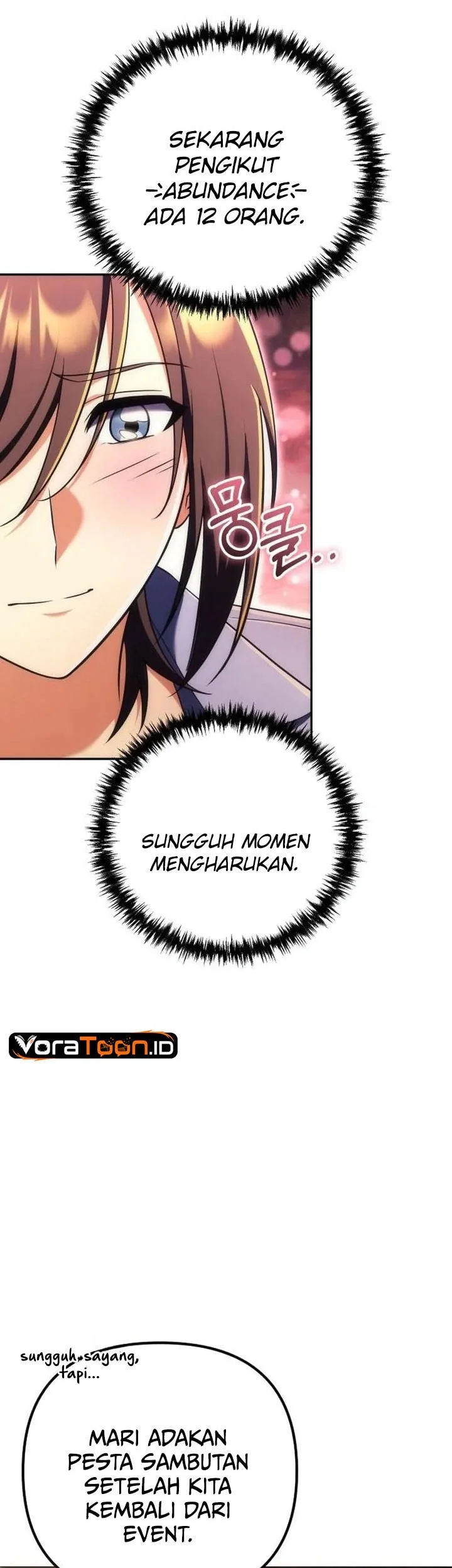 The Rebellious Apostle of the Harvest Goddess Chapter 57 Gambar 46