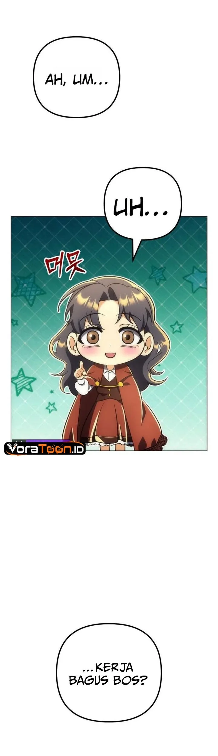 The Rebellious Apostle of the Harvest Goddess Chapter 57 Gambar 50
