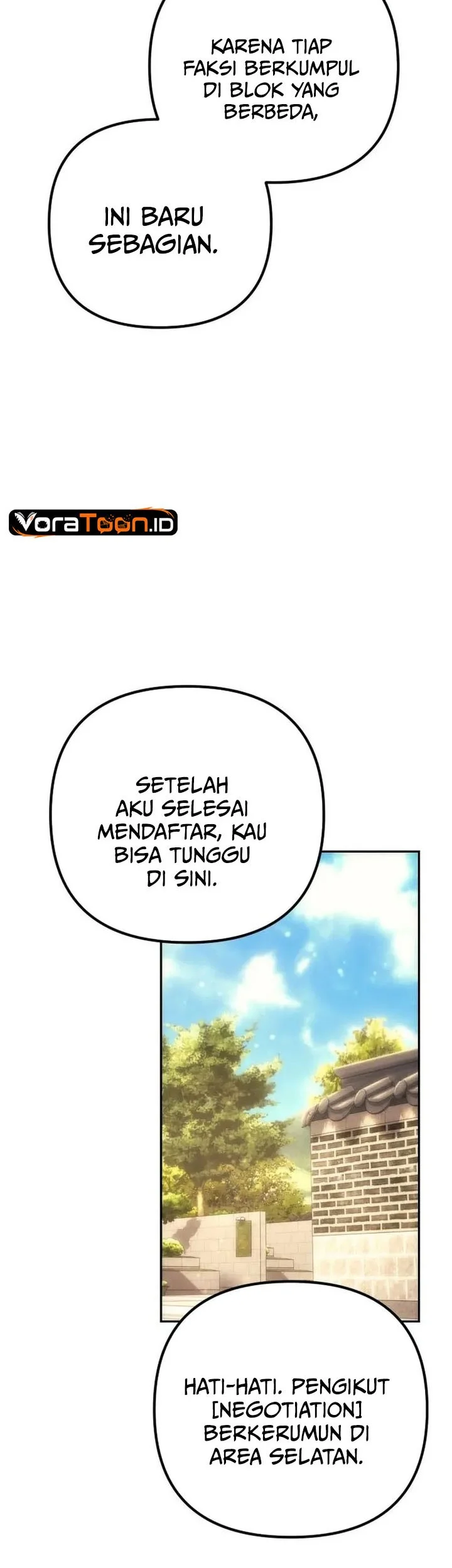 The Rebellious Apostle of the Harvest Goddess Chapter 57 Gambar 53