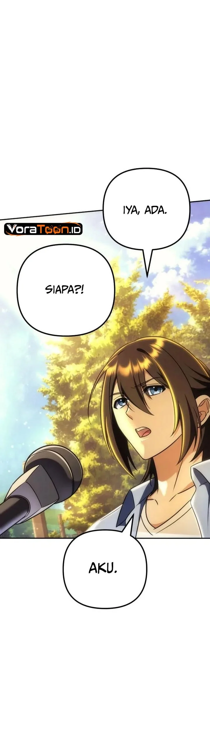 The Rebellious Apostle of the Harvest Goddess Chapter 57 Gambar 61