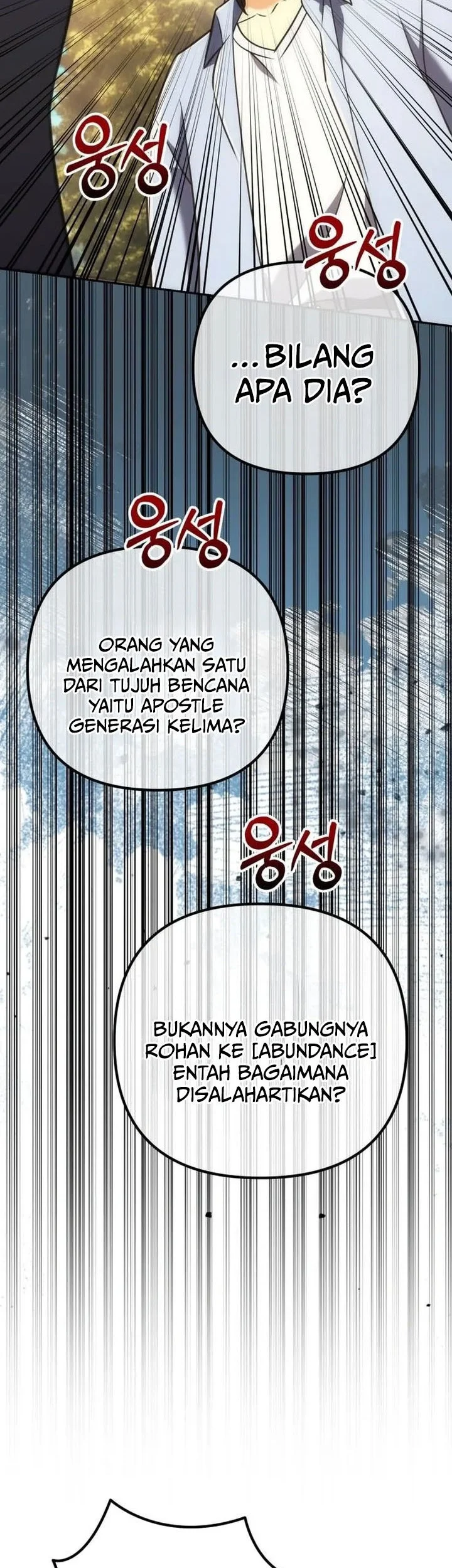 The Rebellious Apostle of the Harvest Goddess Chapter 57 Gambar 63
