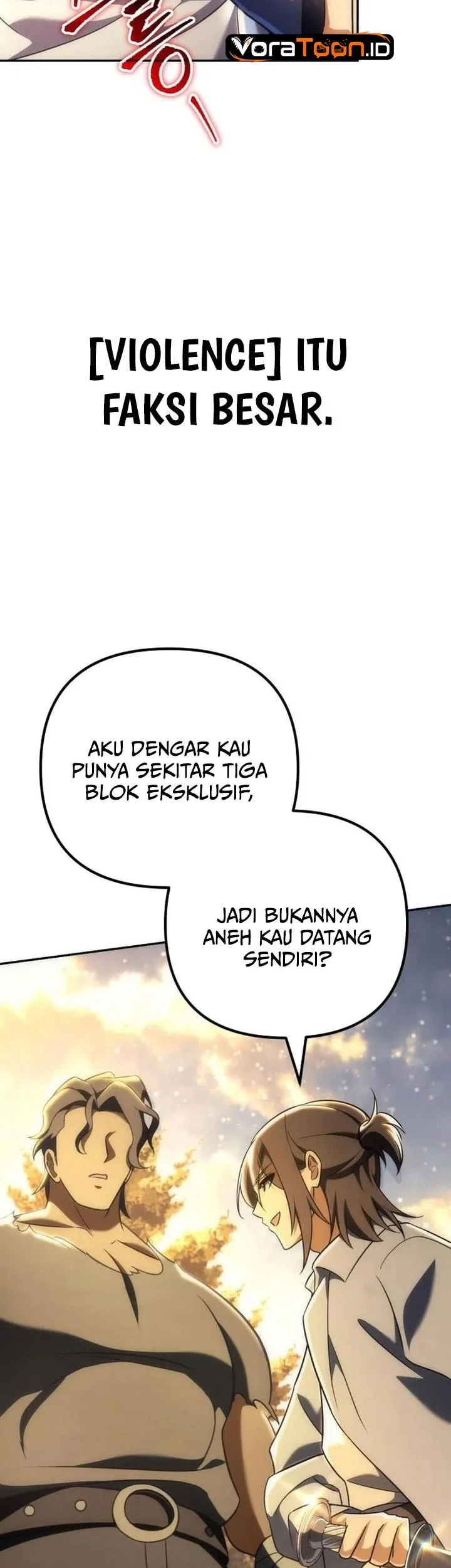 The Rebellious Apostle of the Harvest Goddess Chapter 57 Gambar 68