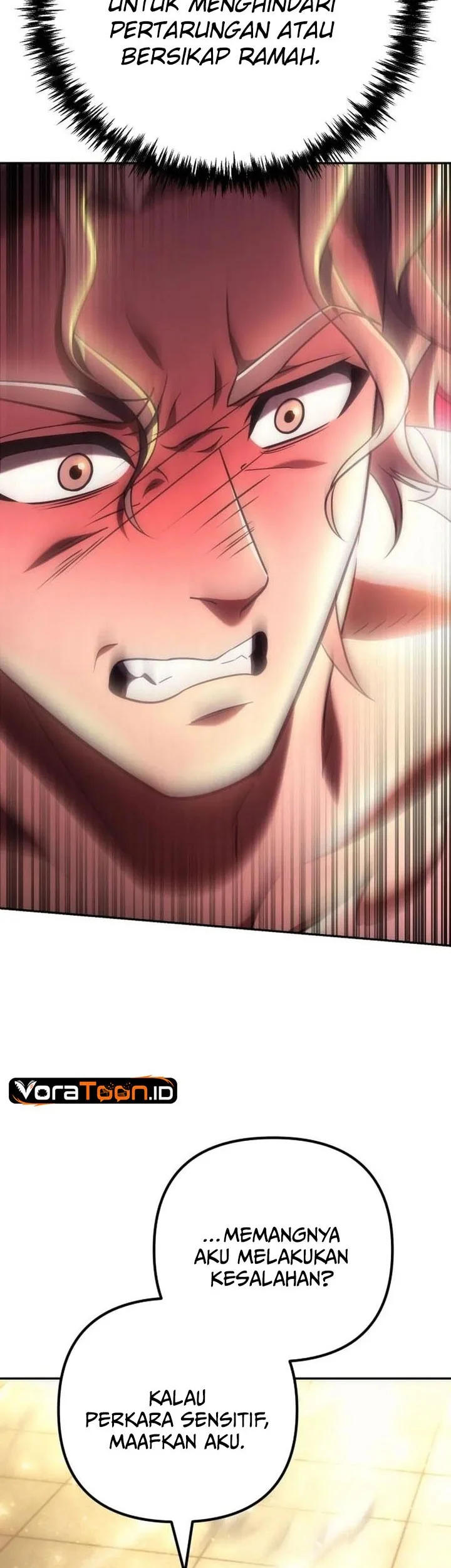 The Rebellious Apostle of the Harvest Goddess Chapter 57 Gambar 70