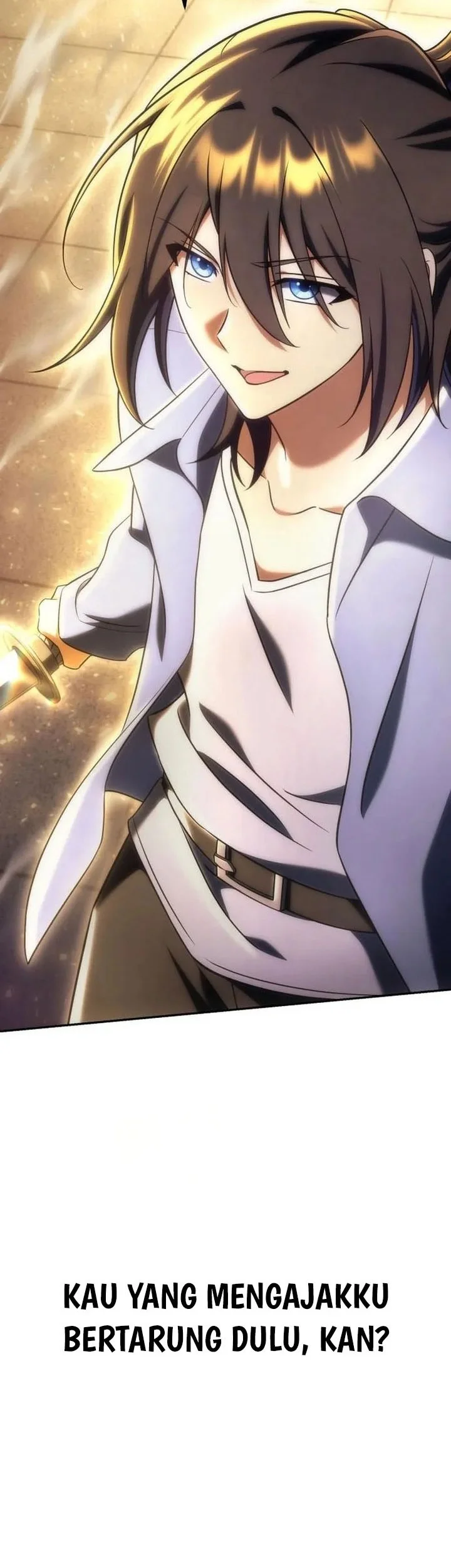 The Rebellious Apostle of the Harvest Goddess Chapter 57 Gambar 71