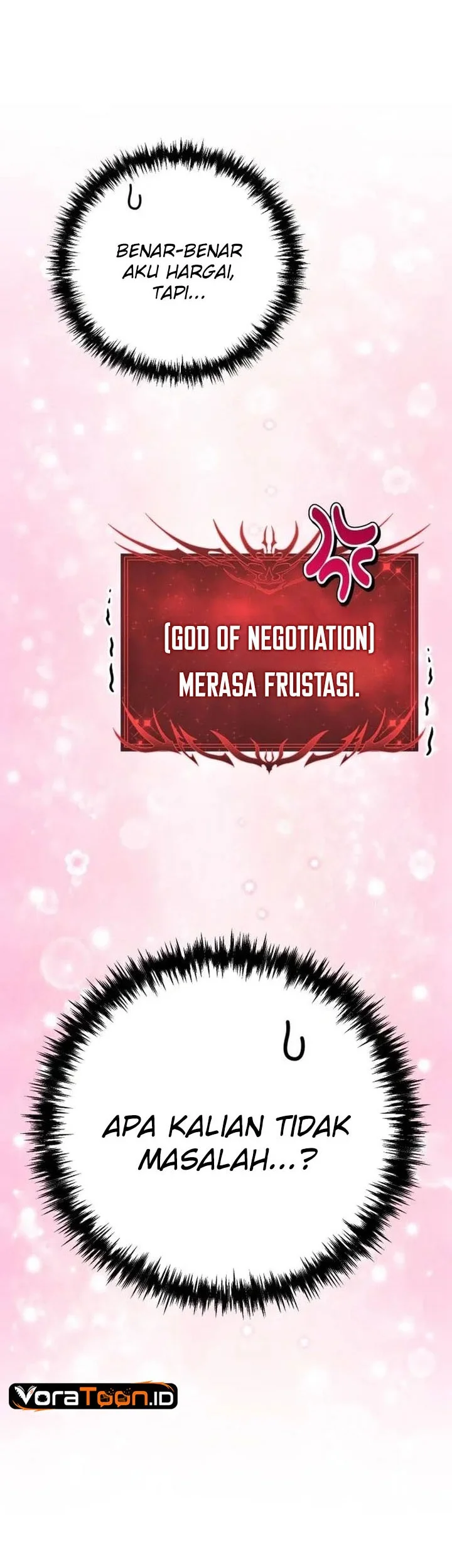 The Rebellious Apostle of the Harvest Goddess Chapter 57 halaman 20