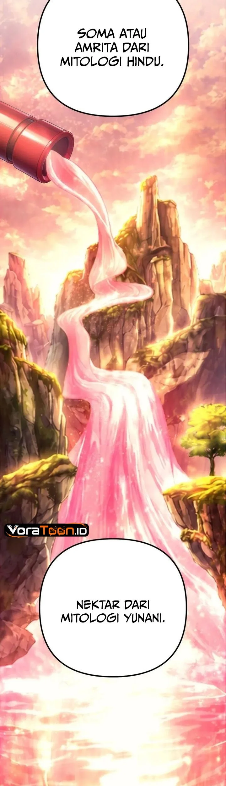 The Rebellious Apostle of the Harvest Goddess Chapter 57 halaman 23