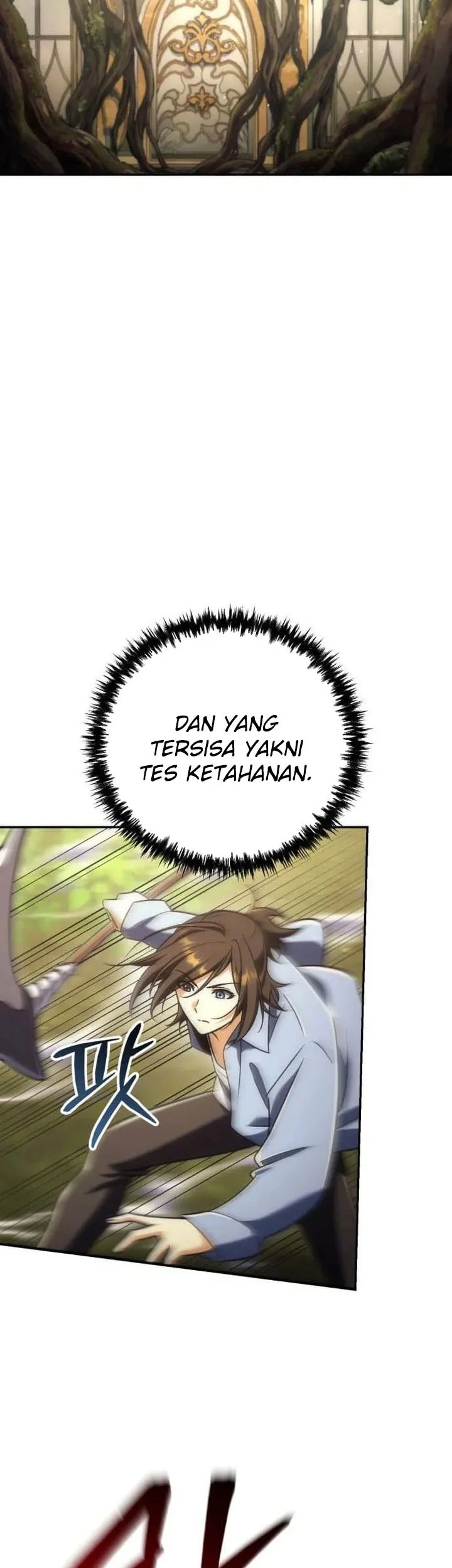 The Rebellious Apostle of the Harvest Goddess Chapter 58 halaman 36
