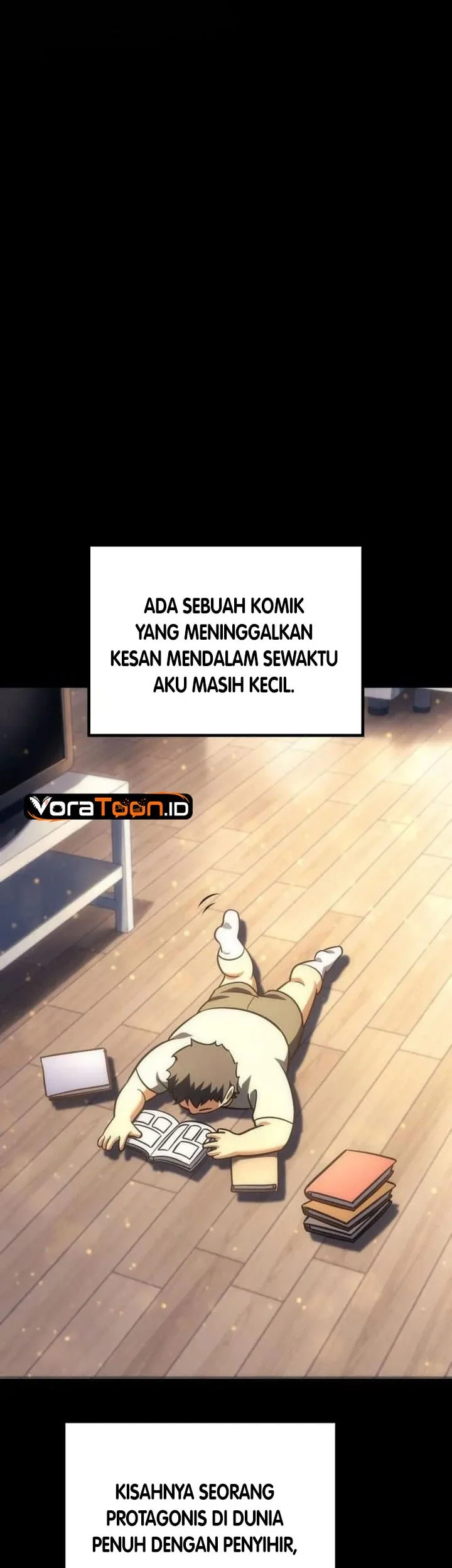 The Rebellious Apostle of the Harvest Goddess Chapter 58 Gambar 54