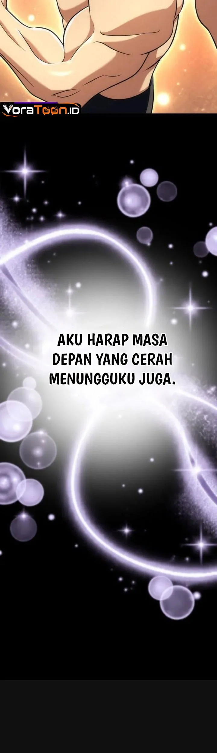 The Rebellious Apostle of the Harvest Goddess Chapter 58 Gambar 56