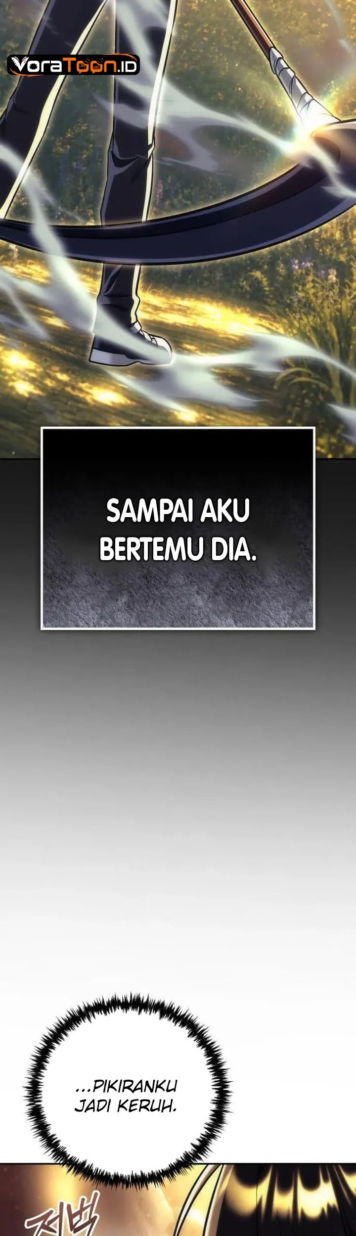 The Rebellious Apostle of the Harvest Goddess Chapter 58 Gambar 60