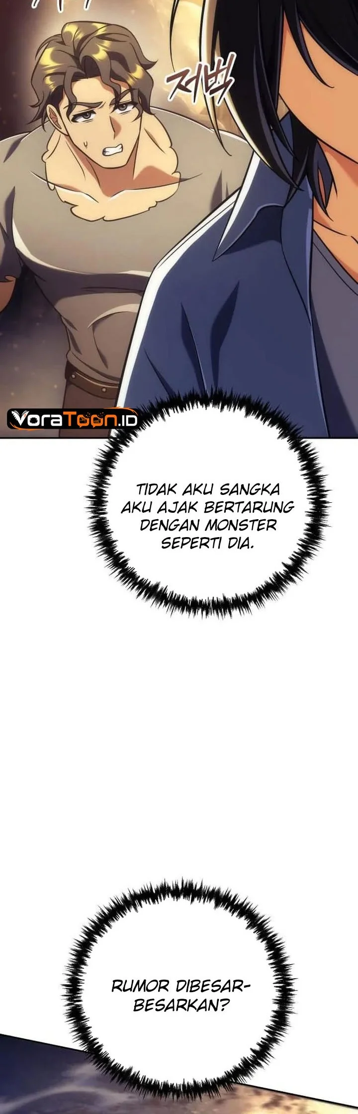 The Rebellious Apostle of the Harvest Goddess Chapter 58 Gambar 61