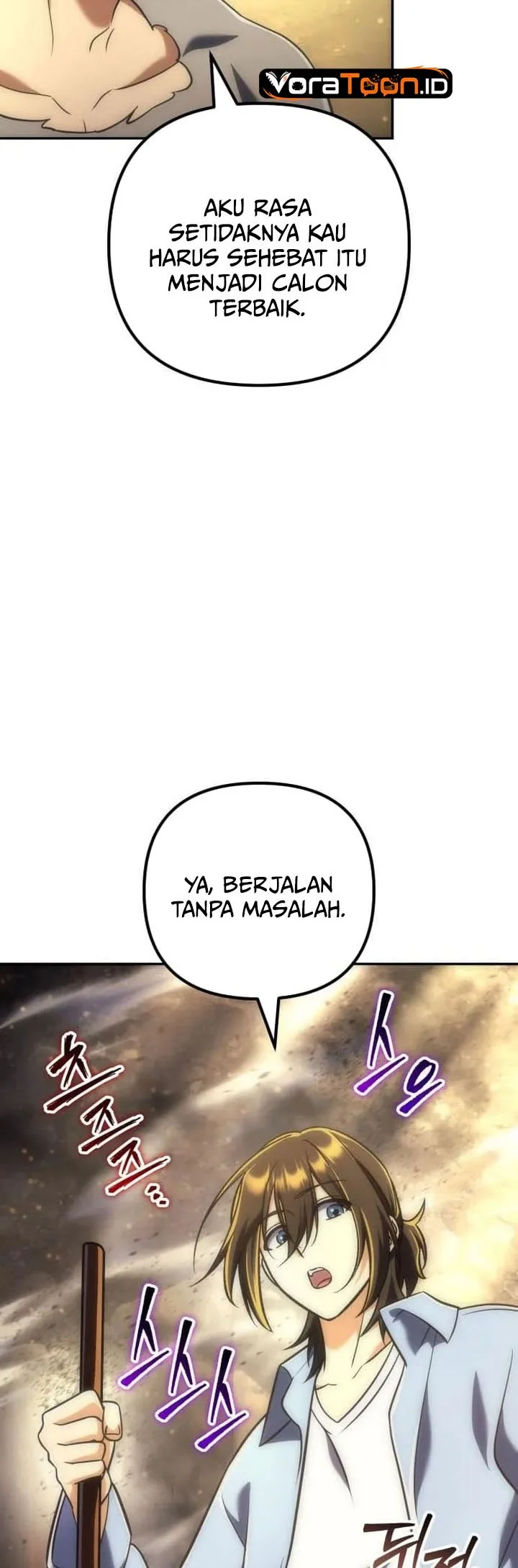 The Rebellious Apostle of the Harvest Goddess Chapter 58 Gambar 65