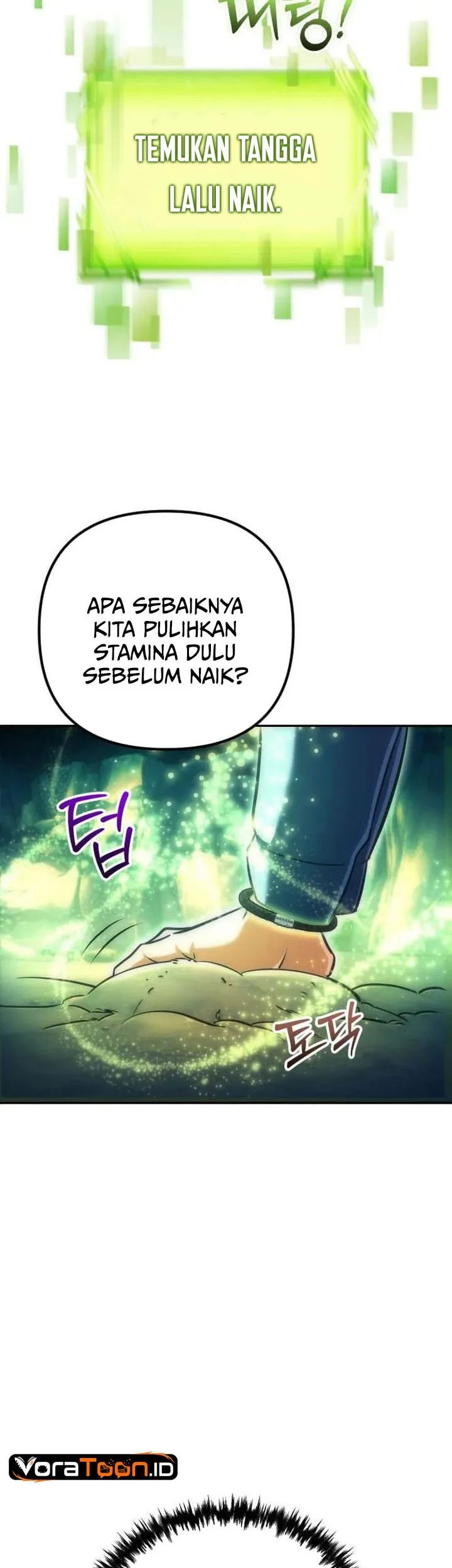 The Rebellious Apostle of the Harvest Goddess Chapter 58 Gambar 67