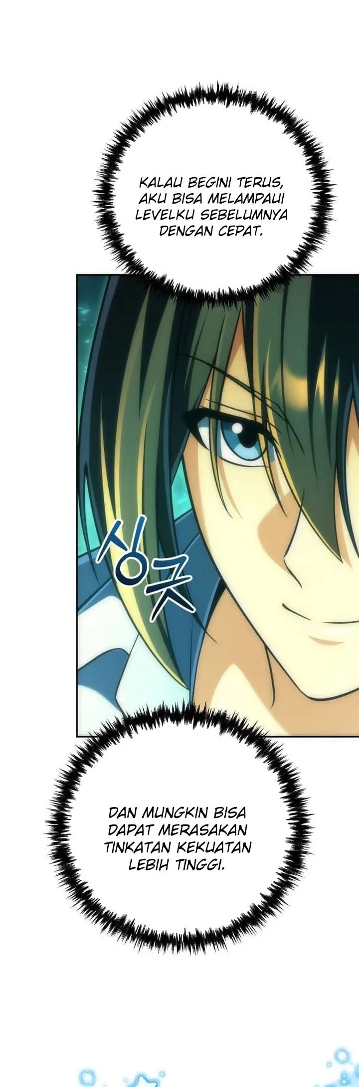 The Rebellious Apostle of the Harvest Goddess Chapter 58 Gambar 69