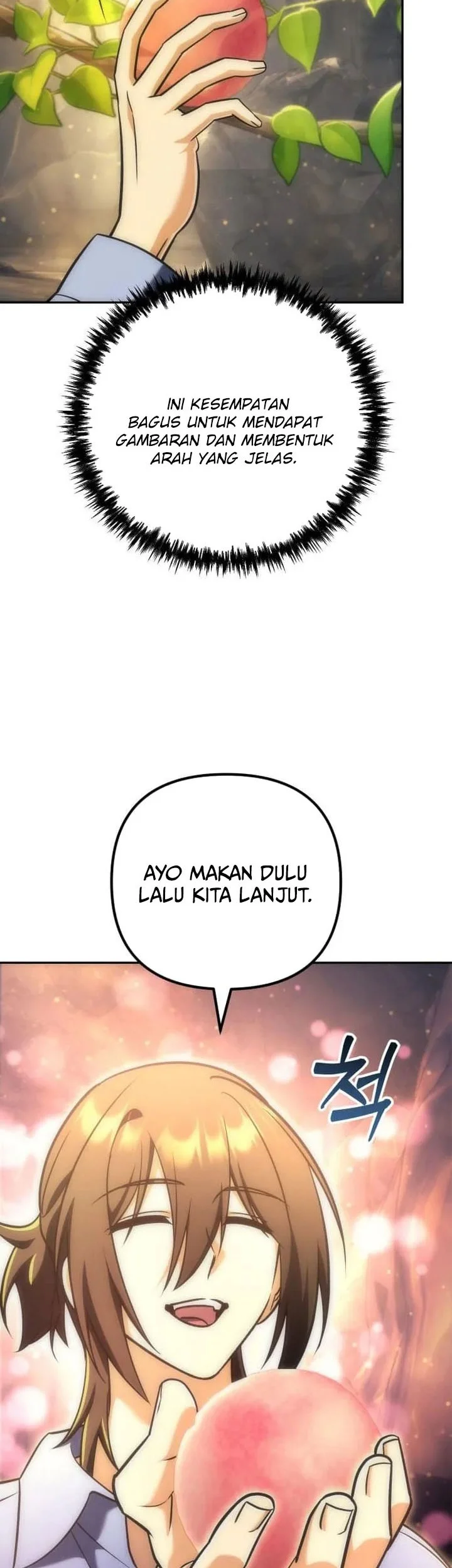 The Rebellious Apostle of the Harvest Goddess Chapter 58 Gambar 71