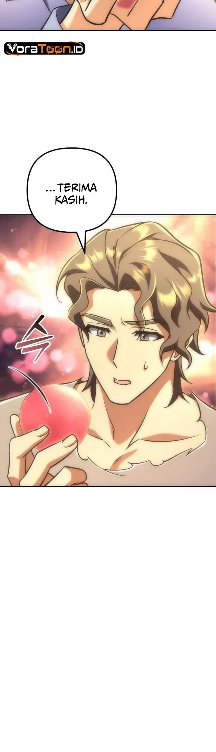 The Rebellious Apostle of the Harvest Goddess Chapter 58 Gambar 72