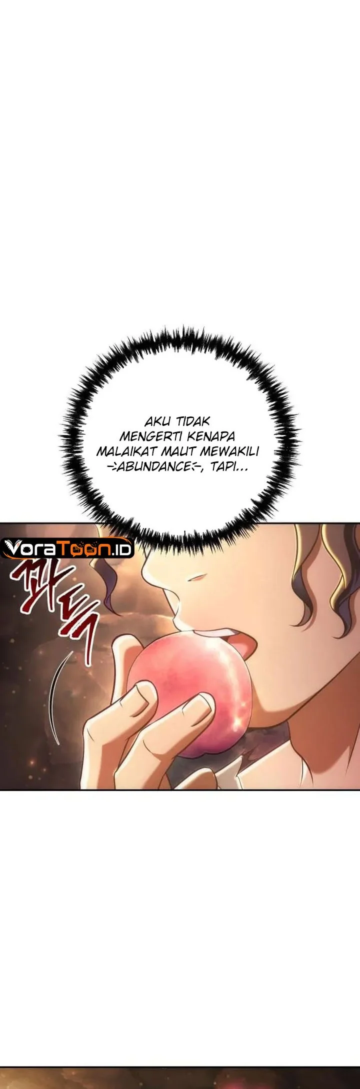 The Rebellious Apostle of the Harvest Goddess Chapter 58 Gambar 73