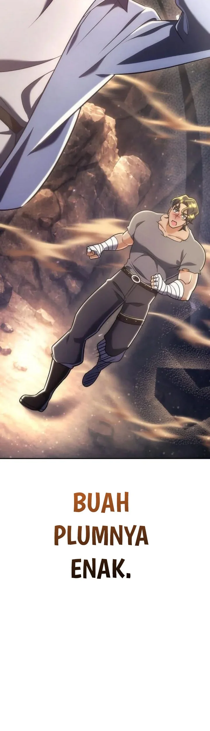 The Rebellious Apostle of the Harvest Goddess Chapter 58 Gambar 75